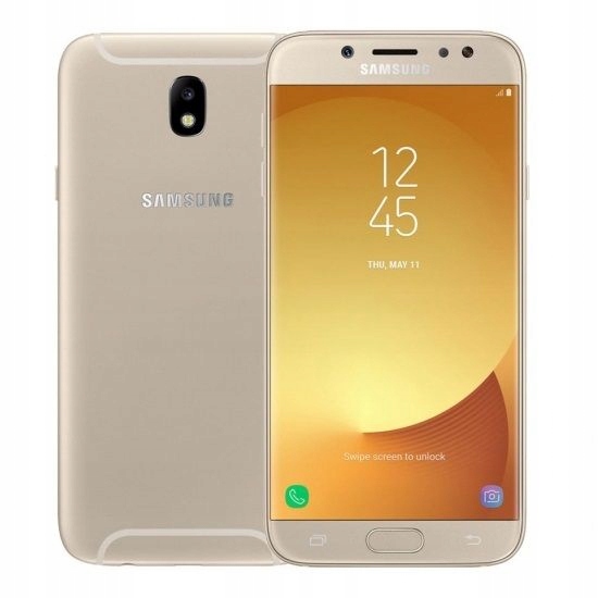 galaxy j7 2017 dual sim