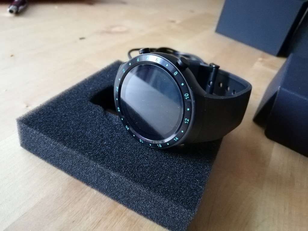 DIGGRO DI07 ZEGAREK SMARTWATCH