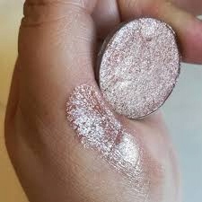ZESTAW CIENI MAKEUP GEEK NABLA COSMETICS INGLOT JL