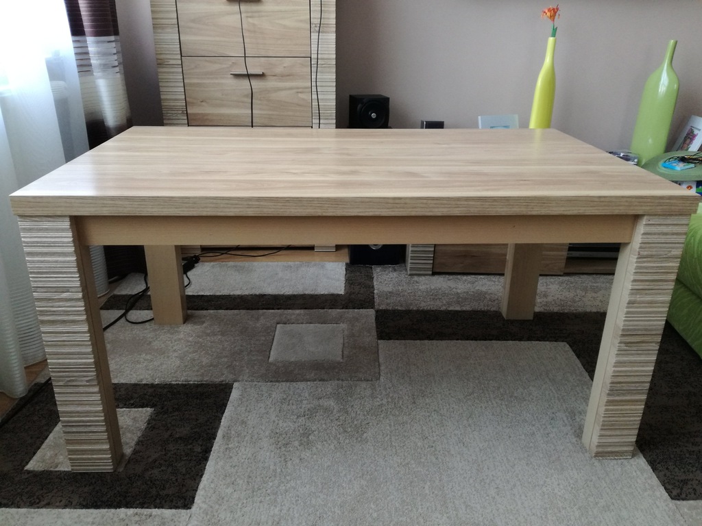 Ława 65x110x55h Raflo kolor orzech salev BRW