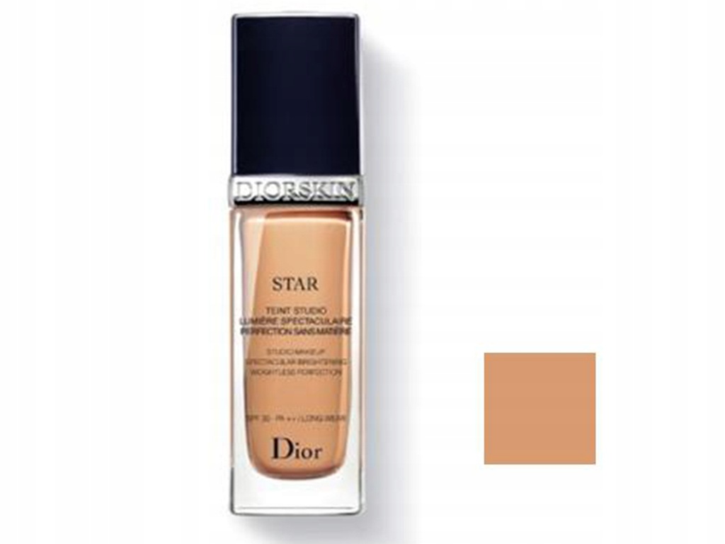 Christian Dior Diorskin Star SPF30 023 Peach 30ml 7683361197