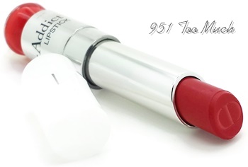 Dior Addict Lipstick Pomadka 951 6973261873 oficjalne archiwum