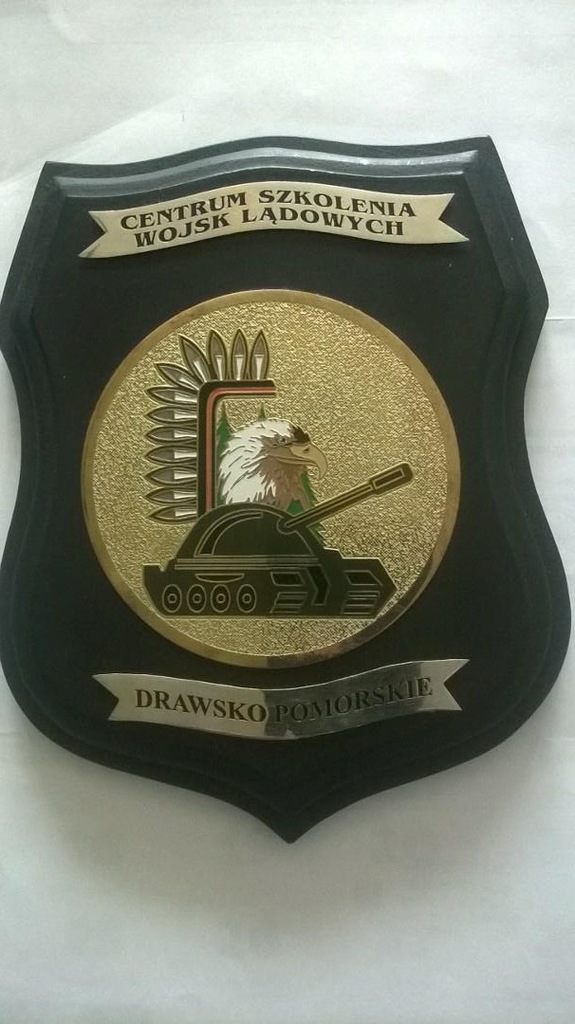 RYNGRAF CSWL DRAWSKO POMORSKIE BDB