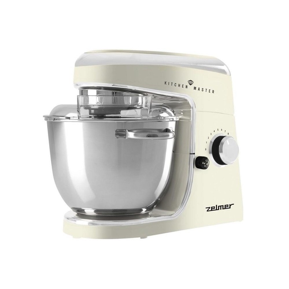 ROBOT ZELMER ZFP1100C FP1100 KITCHEN MASTER 1000W