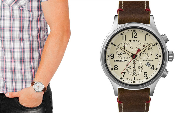 Timex expedition outlet tw4b04300