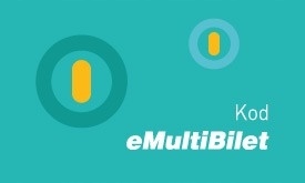 Multibilet 2D kino Cinema City Multikino Helios
