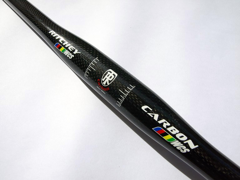ritchey wcs flat 2x