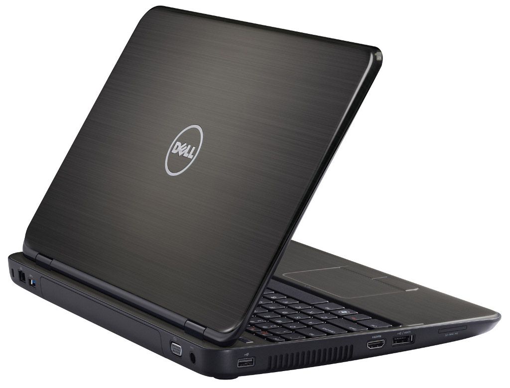 Laptop Dell Inspiron N5110 / i5 / 8GB RAM / 1000GB