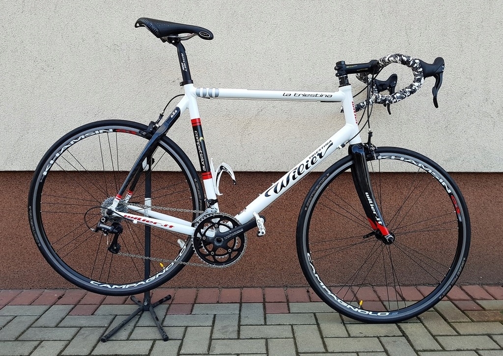 wilier competizione