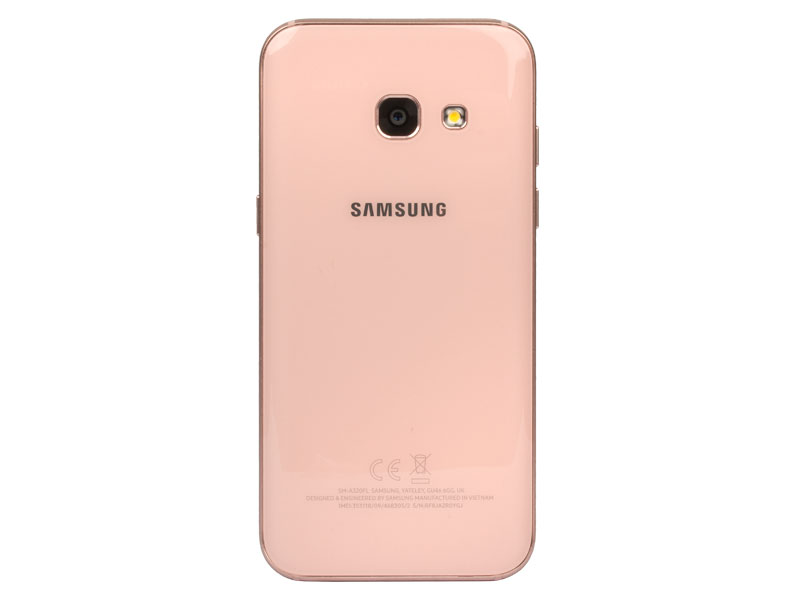 galaxy a320f