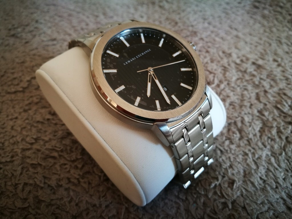 armani exchange ax1455