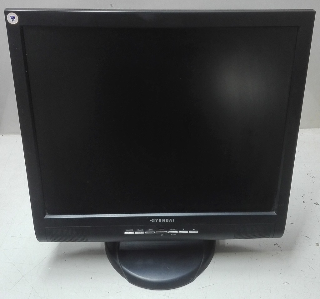 Monitor HYUNDAI L19T 19"