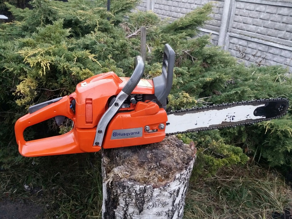 Husqvarna 346xp deals