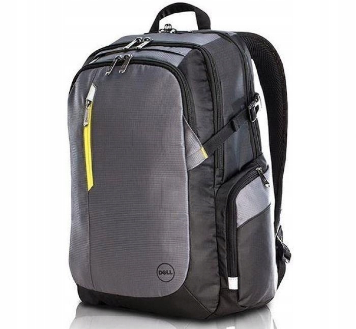 Dell Tek Backpack 460-BBKM plecak na notebooka 17