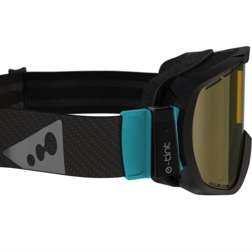 GOGLE WEDZE G-TMAX 900 ETINT ELECTRO PHOTOCHROMIC