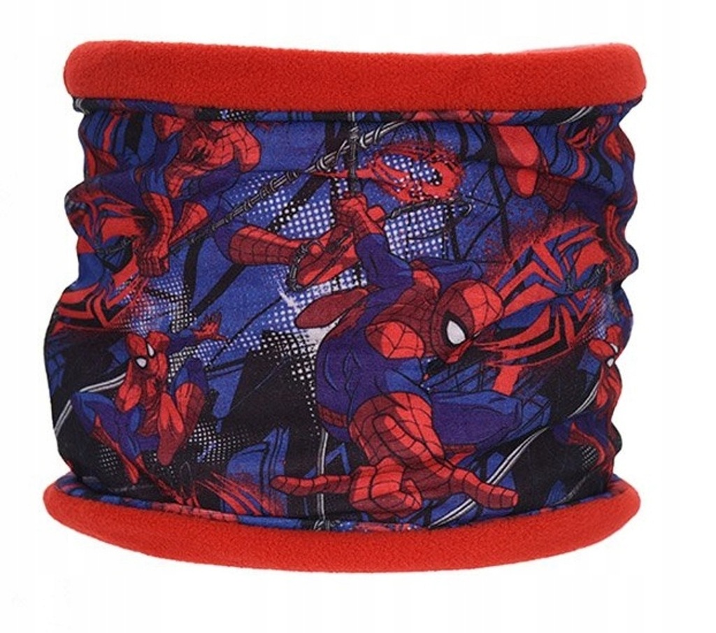 Komin wielofunkcyjny Spider-Man Super Cena