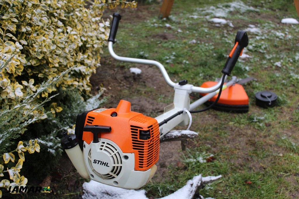 Kosa spalinowa podkaszarka STIHL FS 300 FS300