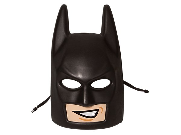 LEGO BATMAN Movie 853632 maska Batmana NOWY