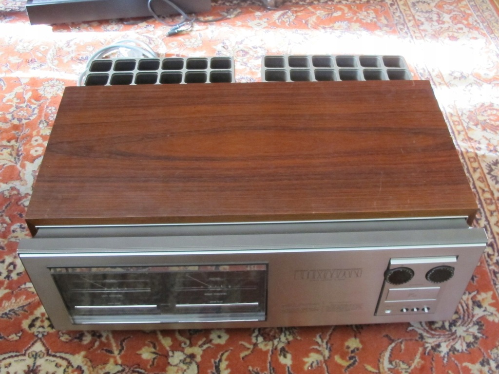 LUXMAN M 6000 WIELKI !!!
