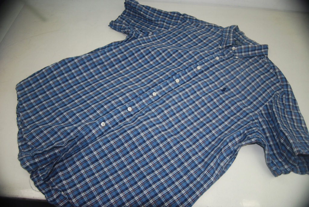 Polo Ralph Lauren koszula coustom fit XXL