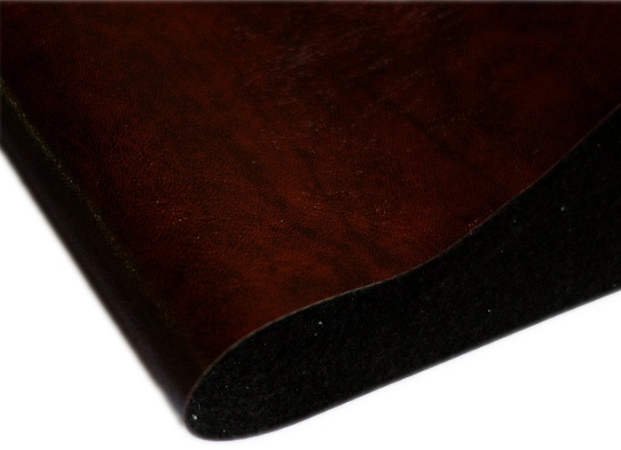 EKO-SKÓRA SKAJ MATERIAŁ TAPICERSKI ZEUS BRĄZ 44204