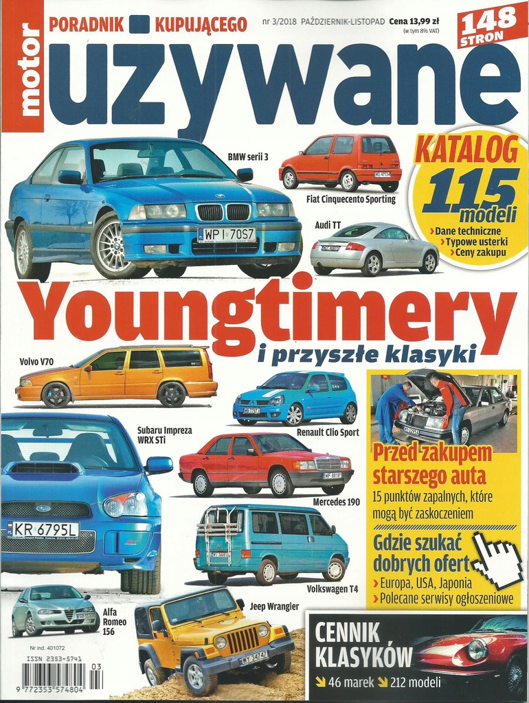 401072 Motor Uzywane Poradnik Kupujacego 3 2018 7571789967 Oficjalne Archiwum Allegro