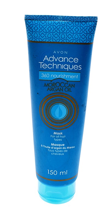 4251-70 AVON ADVANCE TECHNIQUES... a#g MASKA 150ML