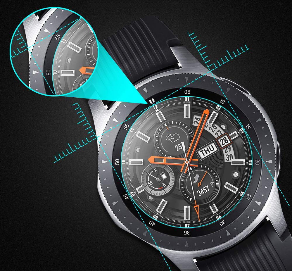 samsung r805 galaxy watch