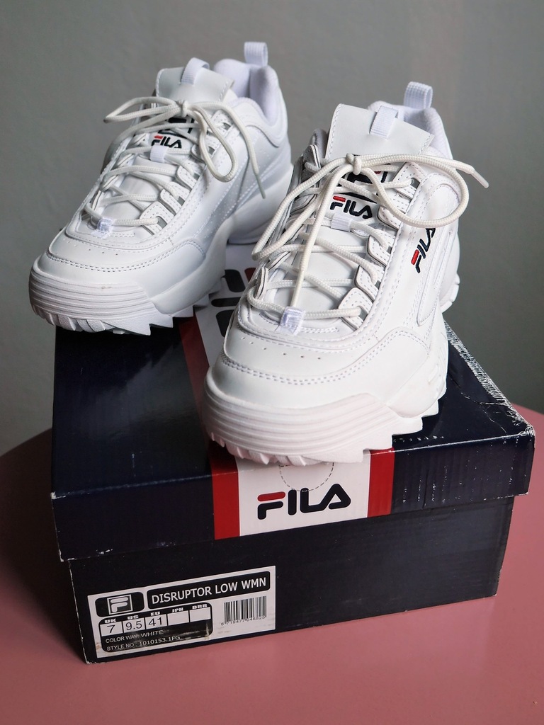 fila hexo