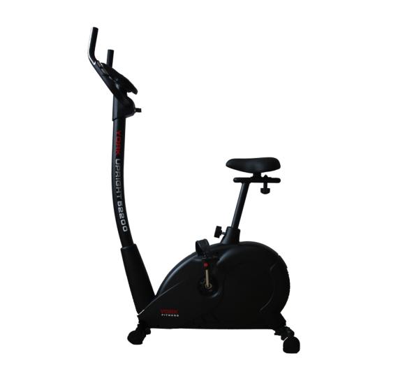 Rower magnetyczny York Fitness C52200 UPRIGHT