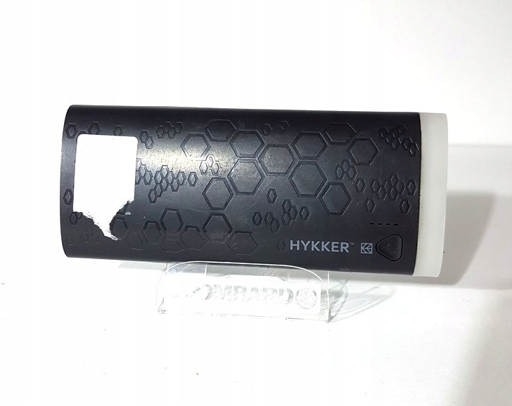 POWERBANK HYKKER 10000 MAH