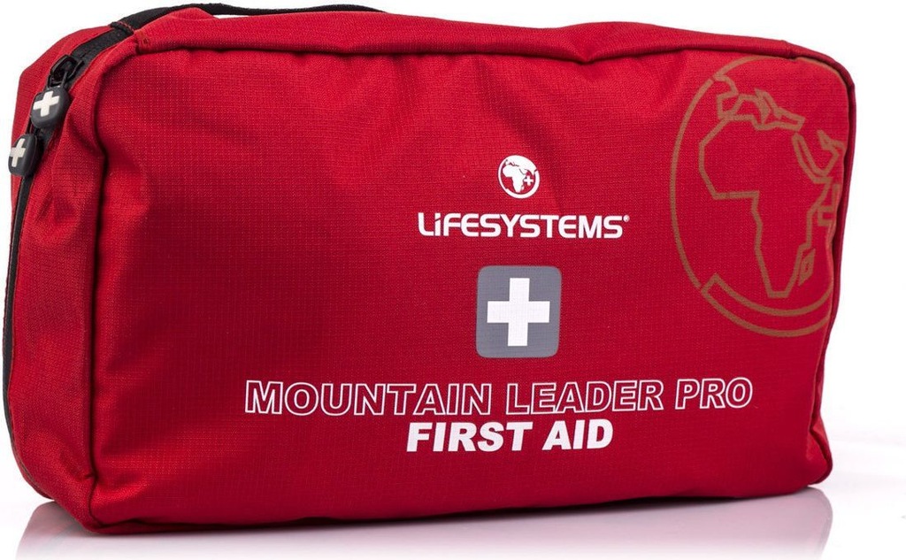 Lifesystems Apteczka Mountain Leader Pro First Aid