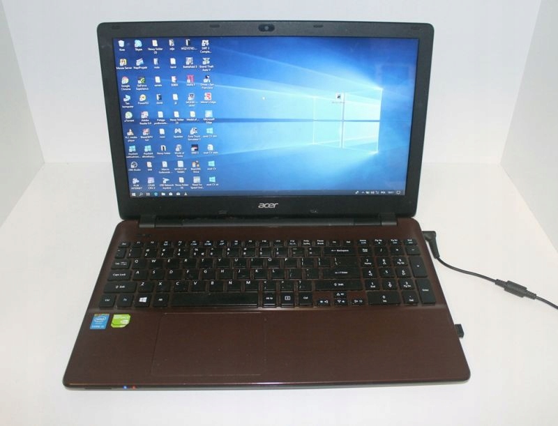 LAPTOP ACER E5-571G-37GQ CORE I3