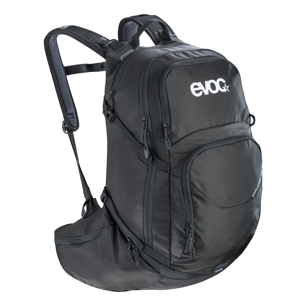 evoc 30l explorer