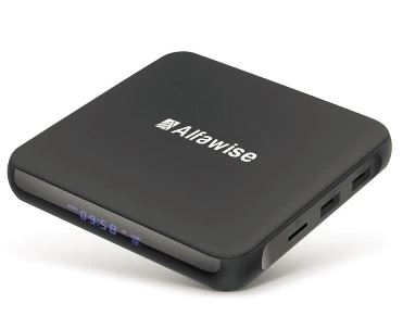 Alfawise S95 SMART TV Box-  2GB RAM + 16GB ROM