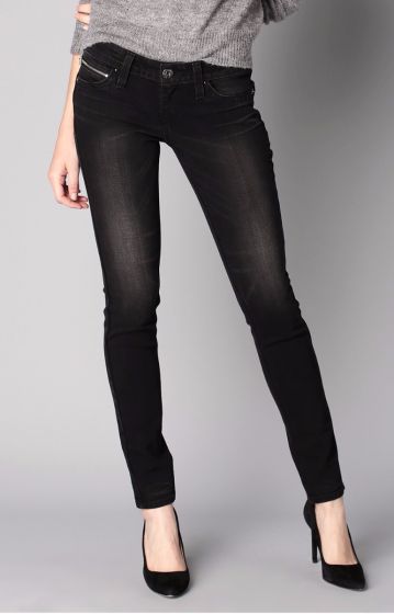 levi's revel low demi skinny