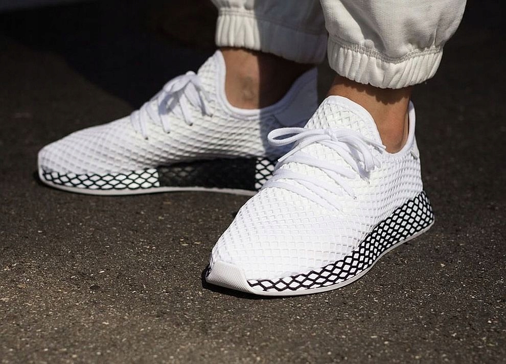 deerupt runner b41767