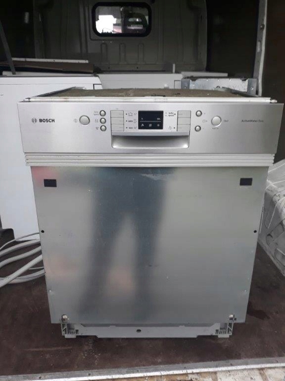 ZMYWARKA 60cm Bosch SMI58M95EU NOWY MODEL WARTO!!