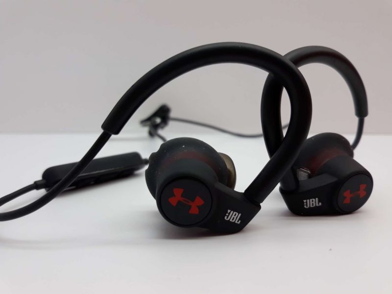 jbl ua hrm