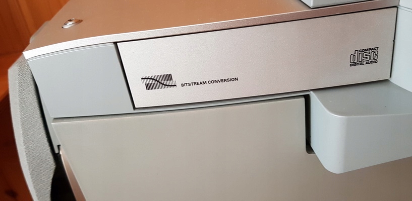 Купить ОРИГИНАЛЬНЫЙ GRUNDIG-PA5-Turnit Space Fidelity TOWER: отзывы ...