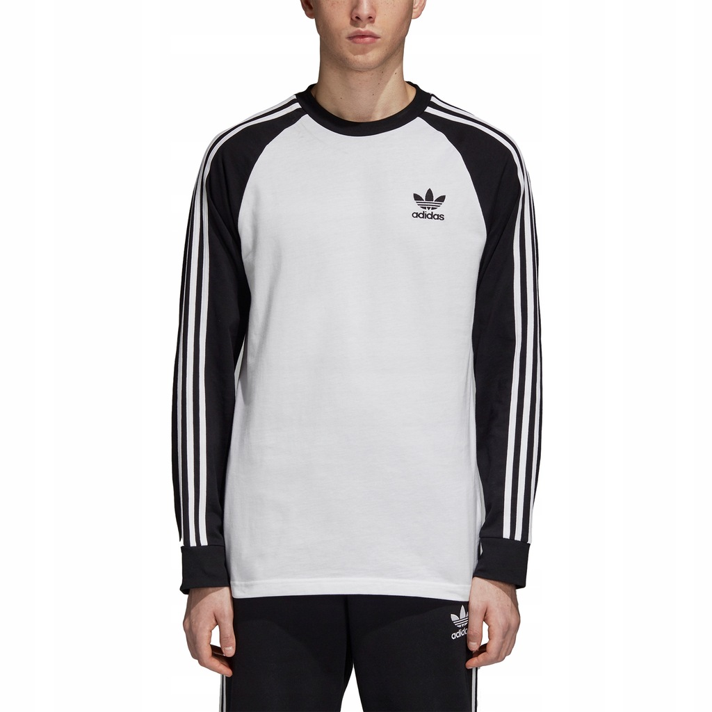adidas bluza 3 stripes meska adidas bluza 3 stripes meska