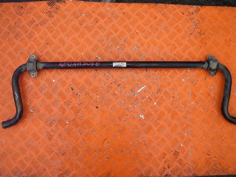 AUDI A6 C6 DRĄŻEK STABILIZATOR 4f0411309e