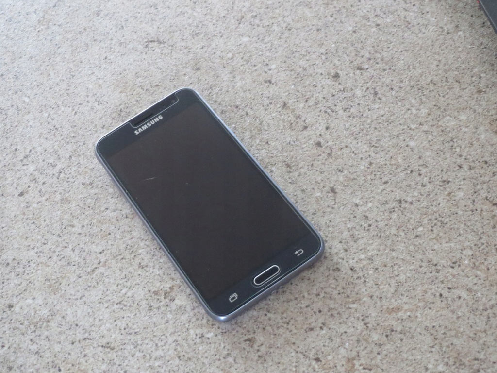 samsung galaxy j3 j320fn