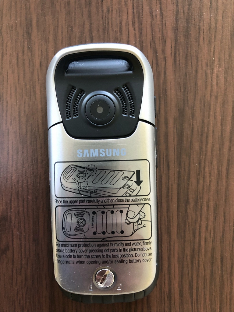 samsung c3350 xcover 2