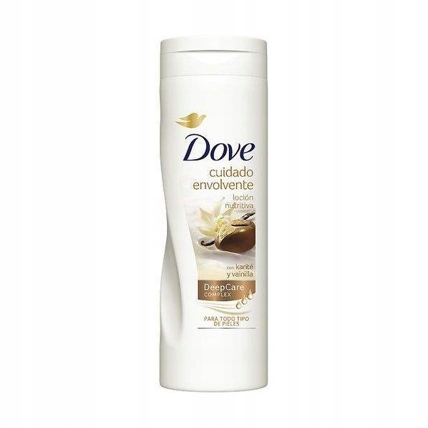 Balsam do Ciała Deep Care Complex Dove