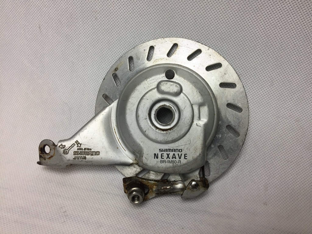 Hamulec rolkowy Shimano NEXAVE BR-IM50-R