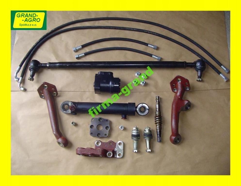 WSPOMAGANIE NA ORBITROL MTZ 82 BELARUS grand