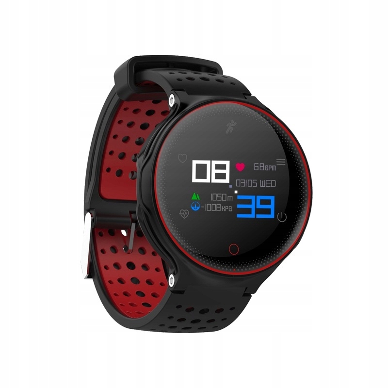 smart watch x2 plus