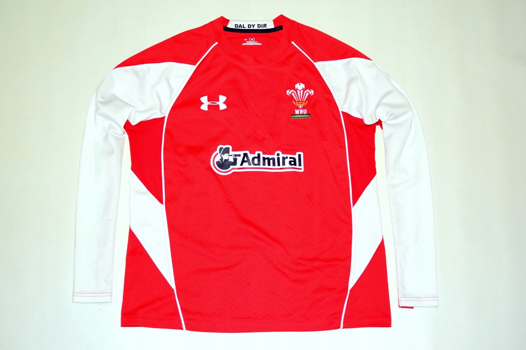 UNDER ARMOUR _ WELSH RUGBY UNION _ OLDSCHOOL