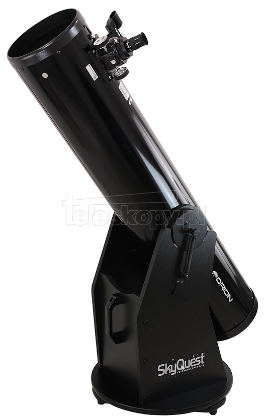 Orion Skyquest XT8 Dobson 8 teleskop WAW